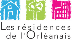 Logo résidences